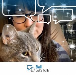 Meet your Posher, Chie